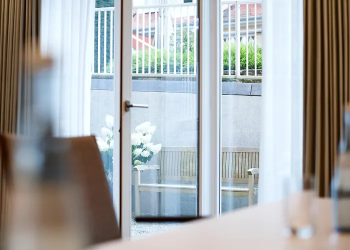 Waldhotel Stuttgart