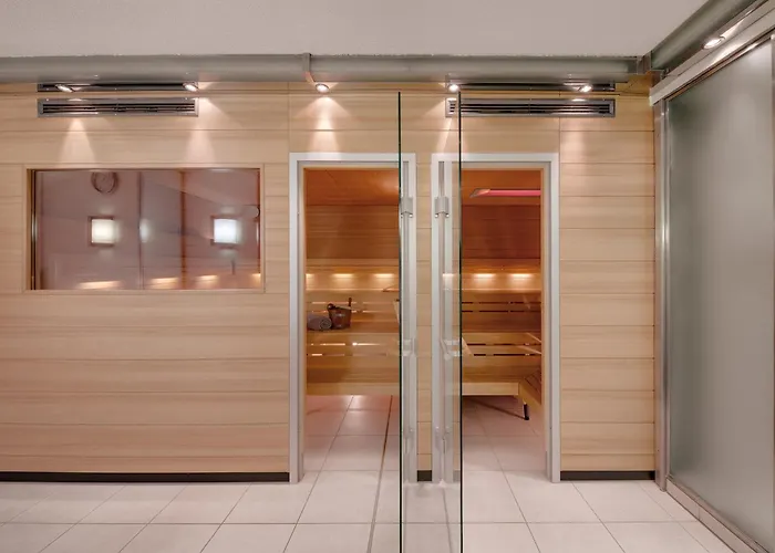 Hotel Europäischer Hof Heidelberg