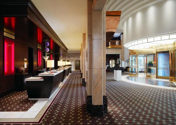 Le Meridien Stuttgart
