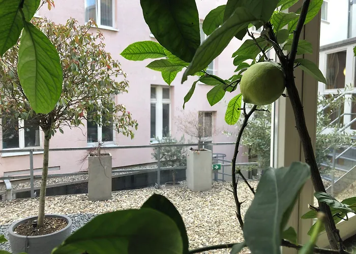 Hotel Kaiserhof
