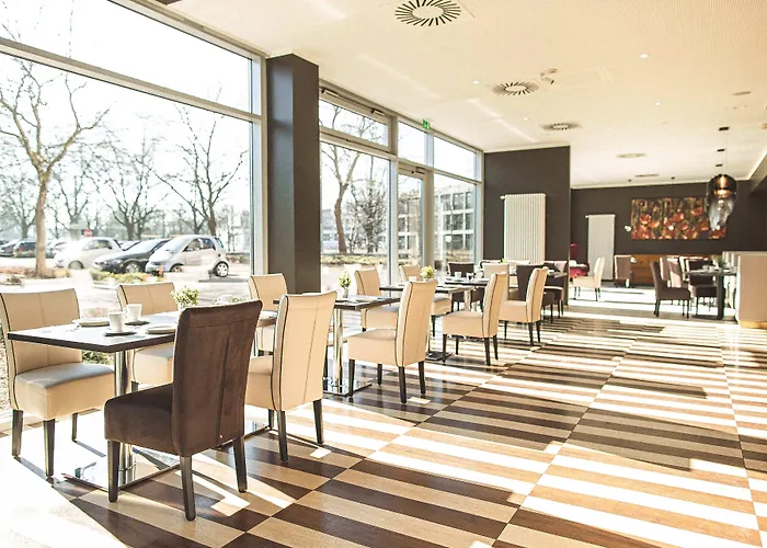 Plaza Premium Karlsruhe