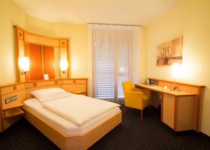 Hotel Rio Karlsruhe